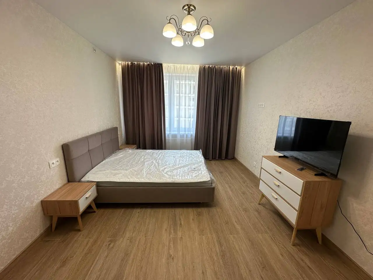 Сдается однокомнатная квартира в ЖК Мой ритм - Квартиры (Недвижимость) в Казань