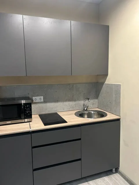 Студия 26 кв.м в ЖК Атмосфера - Недвижимость в Казань