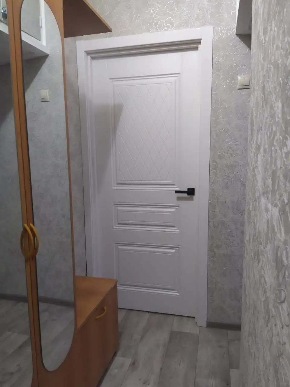 Сдам однокомнатную квартиру в Ново-савиновском районе - Квартиры (Недвижимость) в Казань