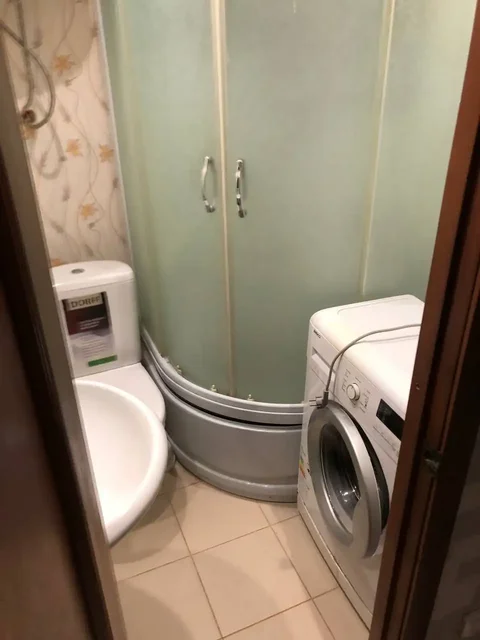 1-комнатная квартира в Кировском районе, ул. Юбилейная - Квартиры посуточно в Казань