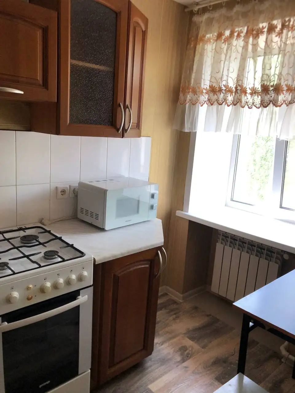 1-комнатная квартира в Кировском районе, ул. Юбилейная - Аренда квартир (Недвижимость) в Казань