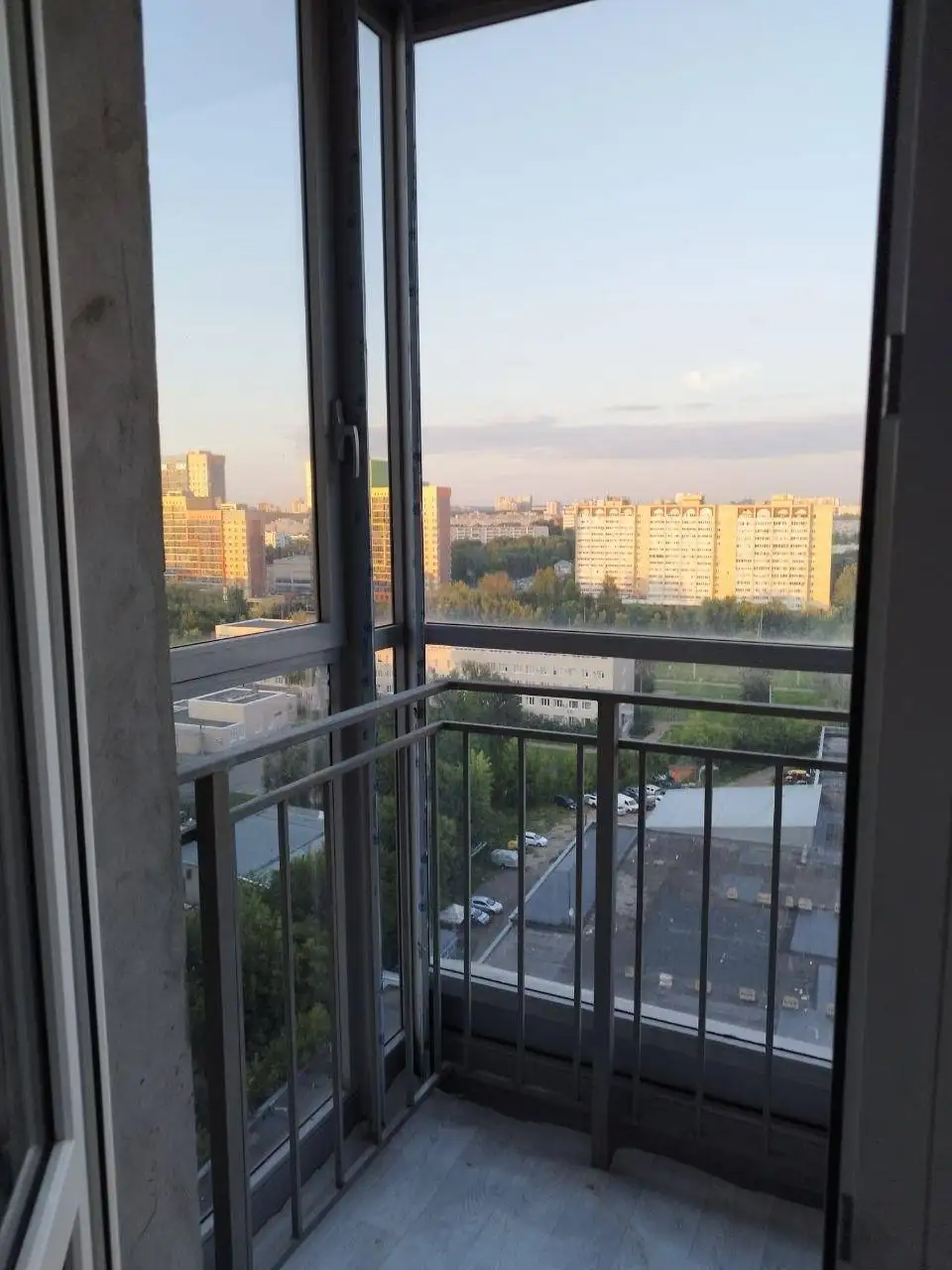 Сдаётся 1-комнатная квартира ЖК Романтика - Аренда квартир (Недвижимость) в Казань