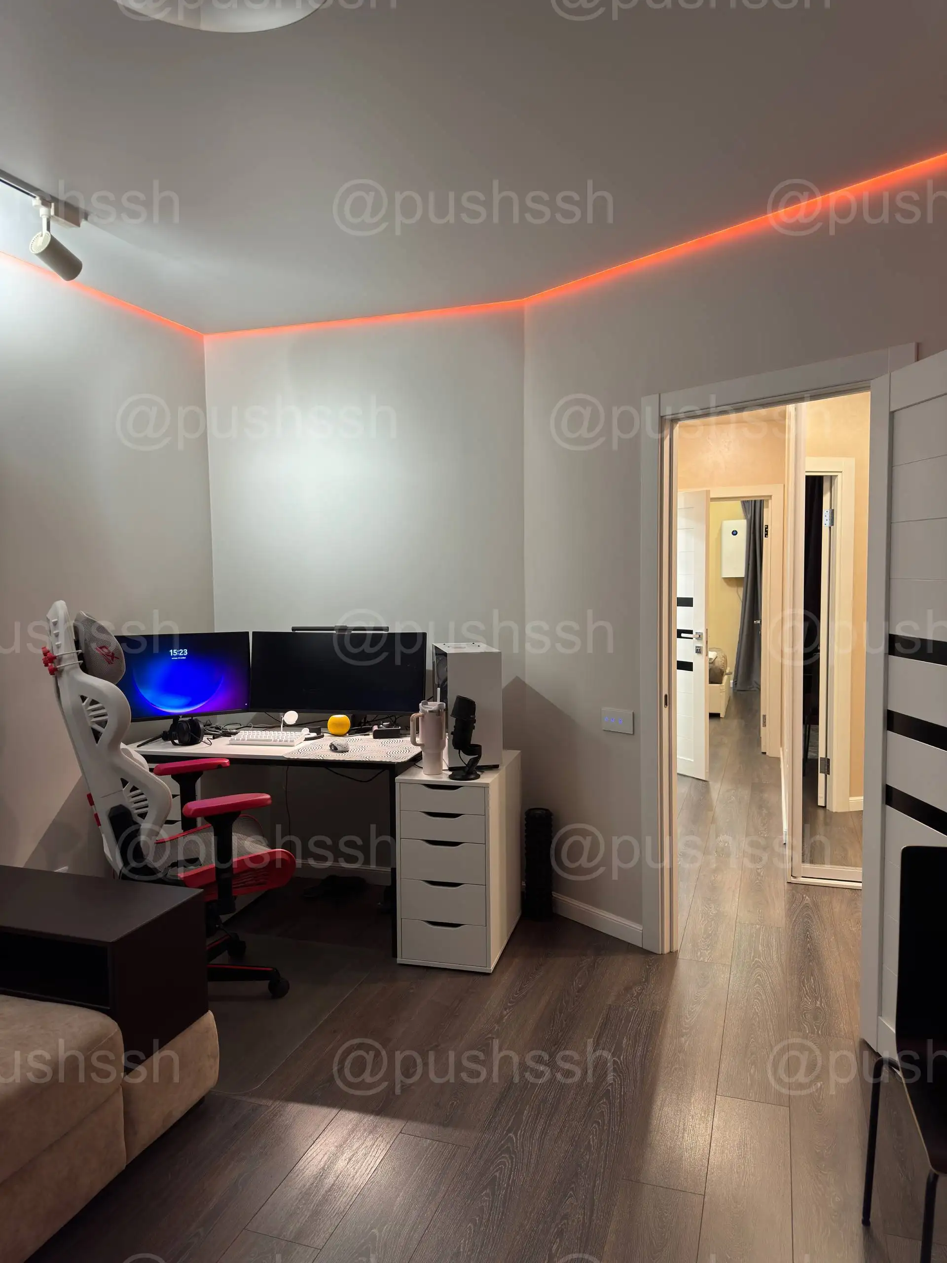 Сдаю 2к квартиру 53м² в ЖК Арт Сити - Квартиры (Недвижимость) в Казань