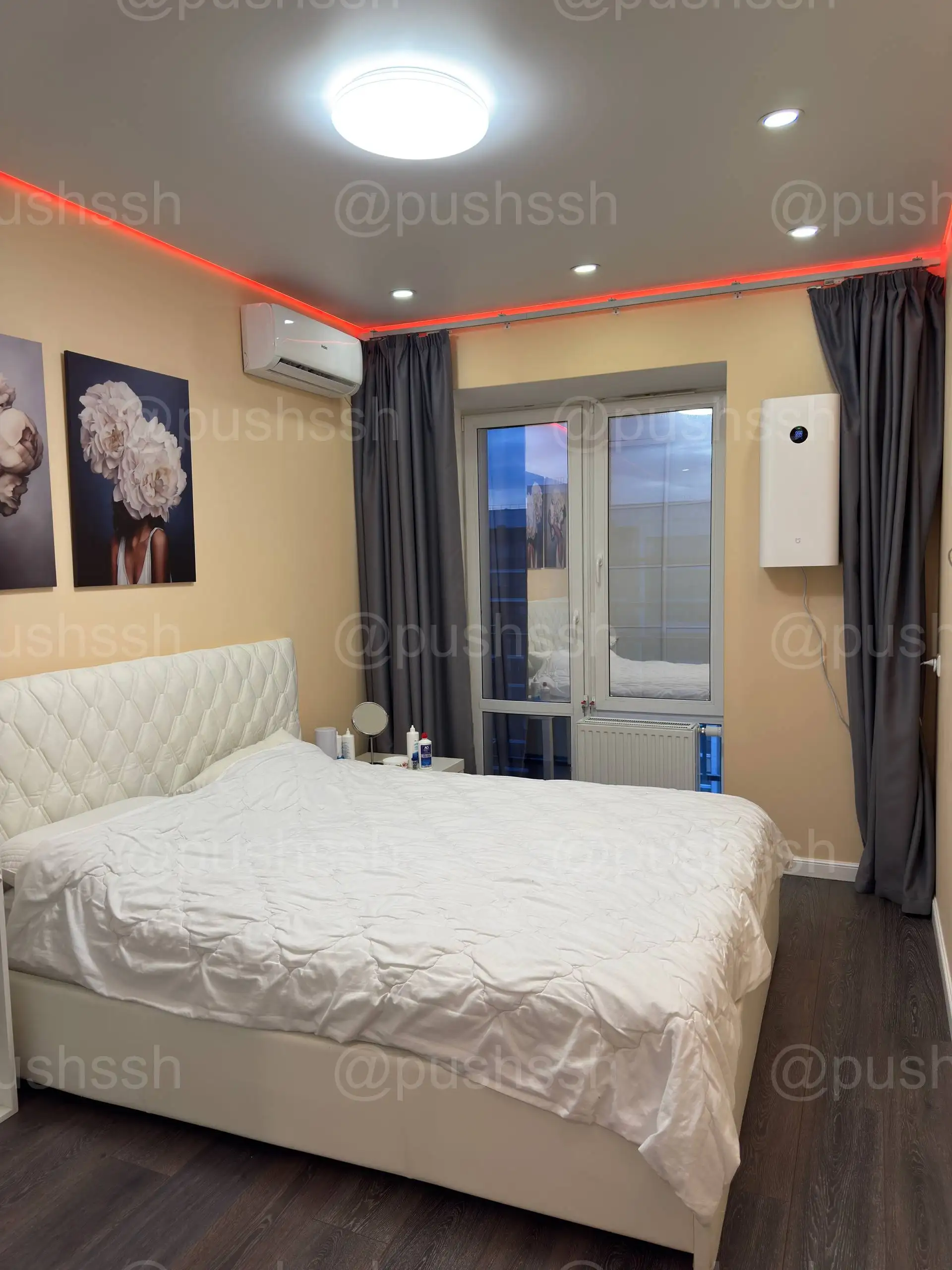 Сдаю 2к квартиру 53м² в ЖК Арт Сити - Квартиры (Недвижимость) в Казань