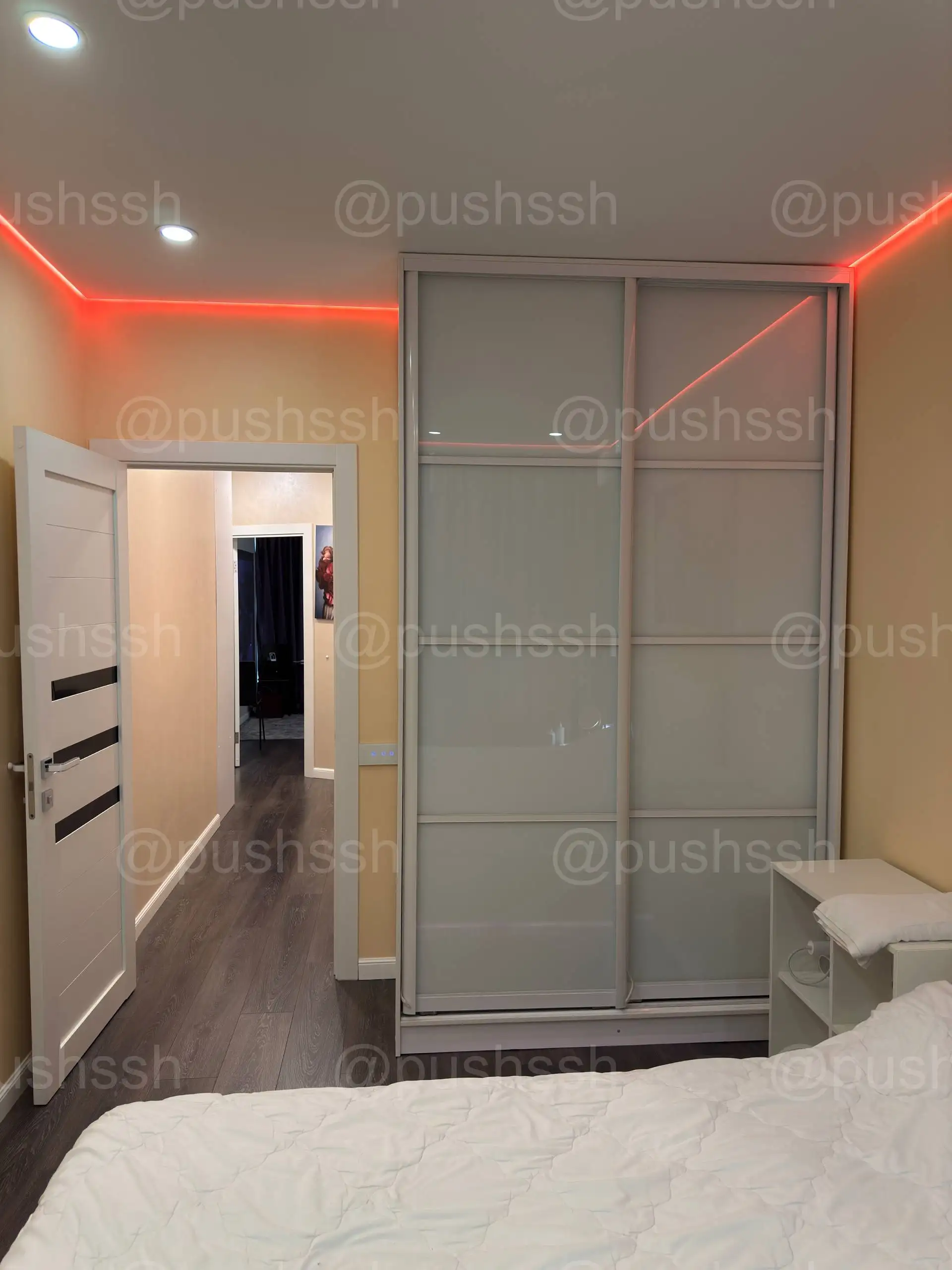 Сдаю 2к квартиру 53м² в ЖК Арт Сити - Квартиры (Недвижимость) в Казань