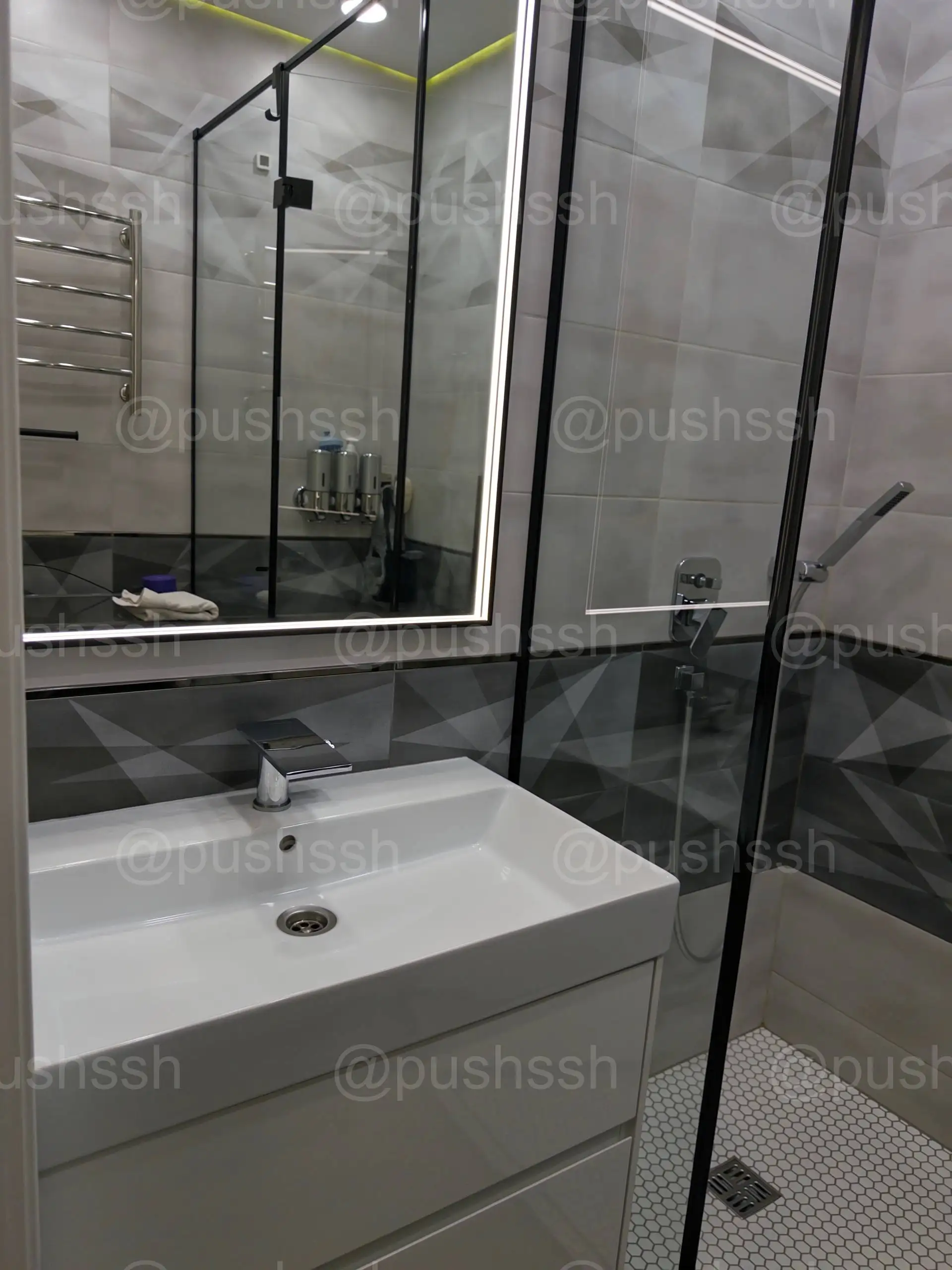 Сдаю 2к квартиру 53м² в ЖК Арт Сити - Квартиры (Недвижимость) в Казань