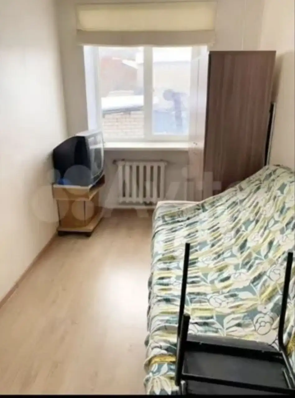 Сдается комната в центре Казани - Комната (Недвижимость) в Казань