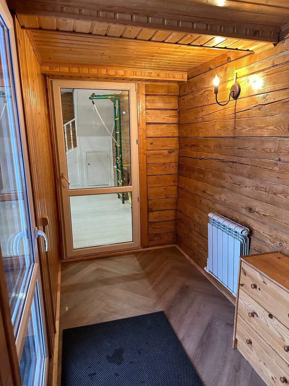 Продажа дома с баней в Царицыно - Дома (Недвижимость) в Казань