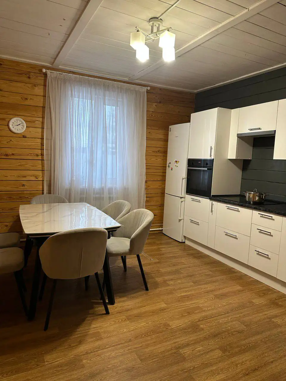 Продажа дома с баней в Царицыно - Дома (Недвижимость) в Казань