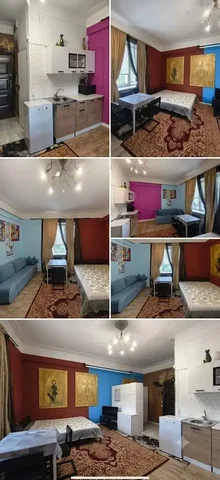Сдам студию 25 кв. в Казани - Недвижимость в Казань