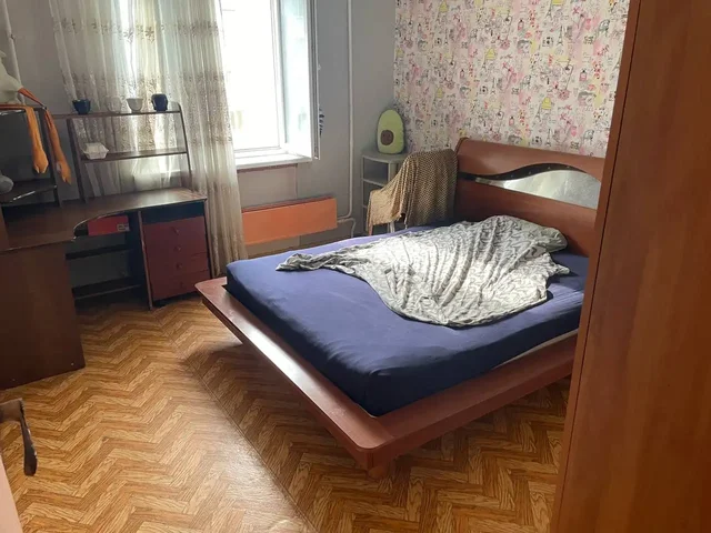 Сдам комнату в двушке на Ломжинской 20 - Недвижимость в Казань