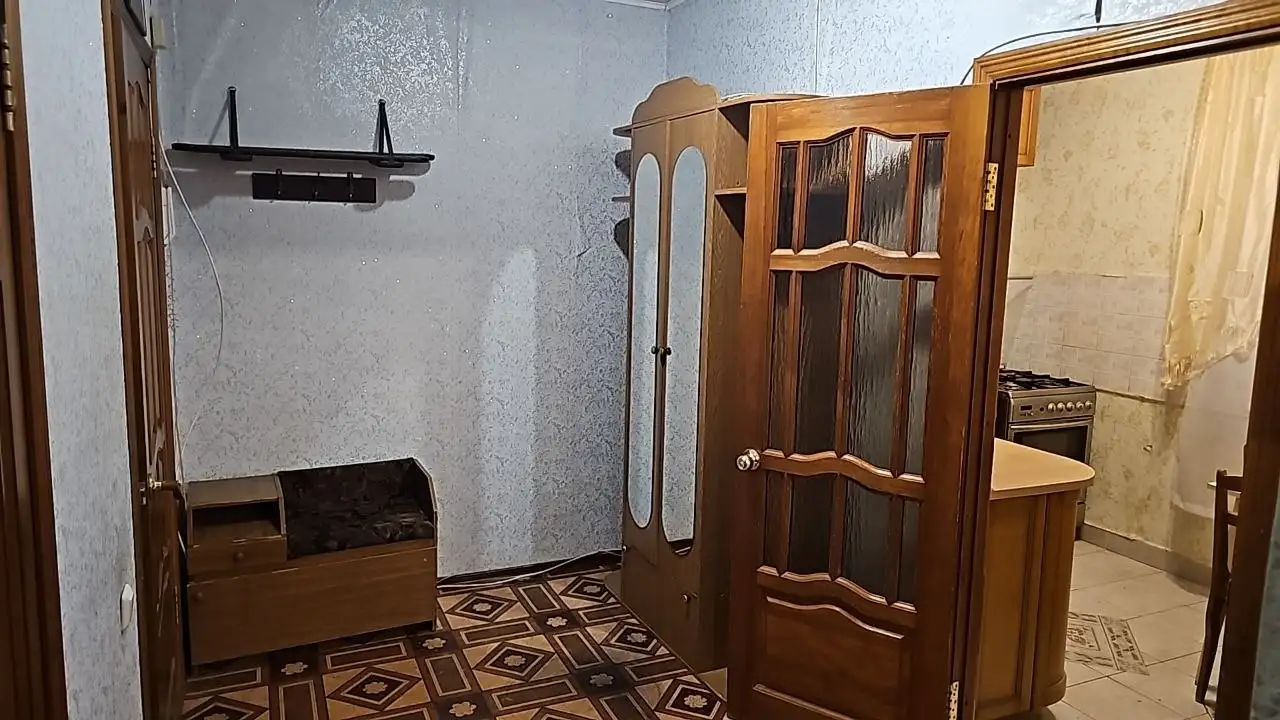 Сдается 2-комнатная квартира на Клары Цеткин 33 - Квартиры (Недвижимость) в Казань