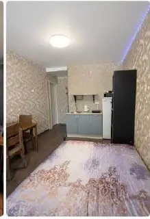 Сдам гостинку на Амирхана 79, Казань - Квартиры (Недвижимость) в Казань