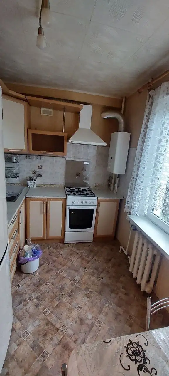 Сдам комнату в 2-комнатной квартире на Братьев Касимовых - Хобби и отдых в Казань