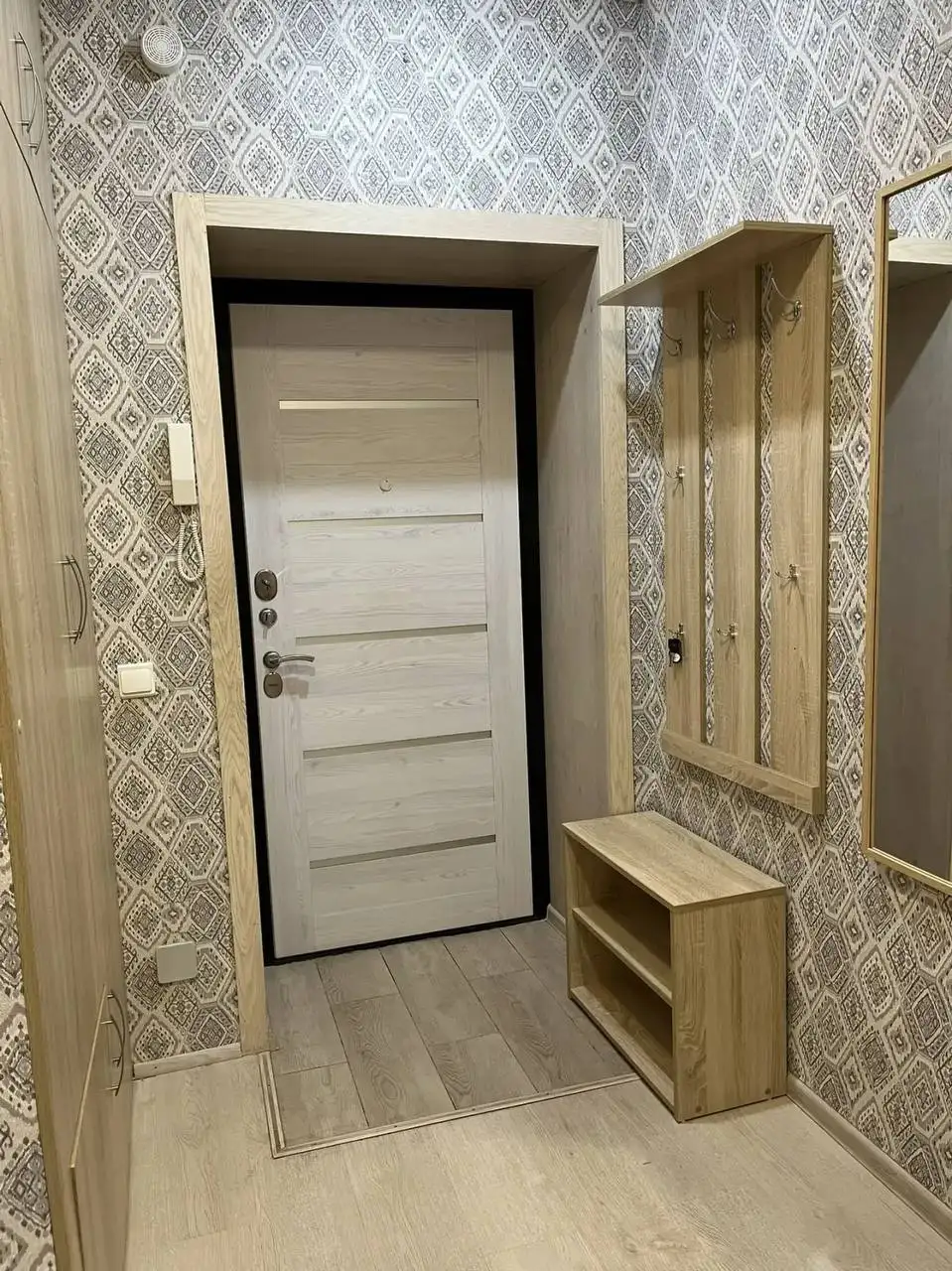 Евродвушка в аренду на Губкина, Казань - Квартиры (Недвижимость) в Казань