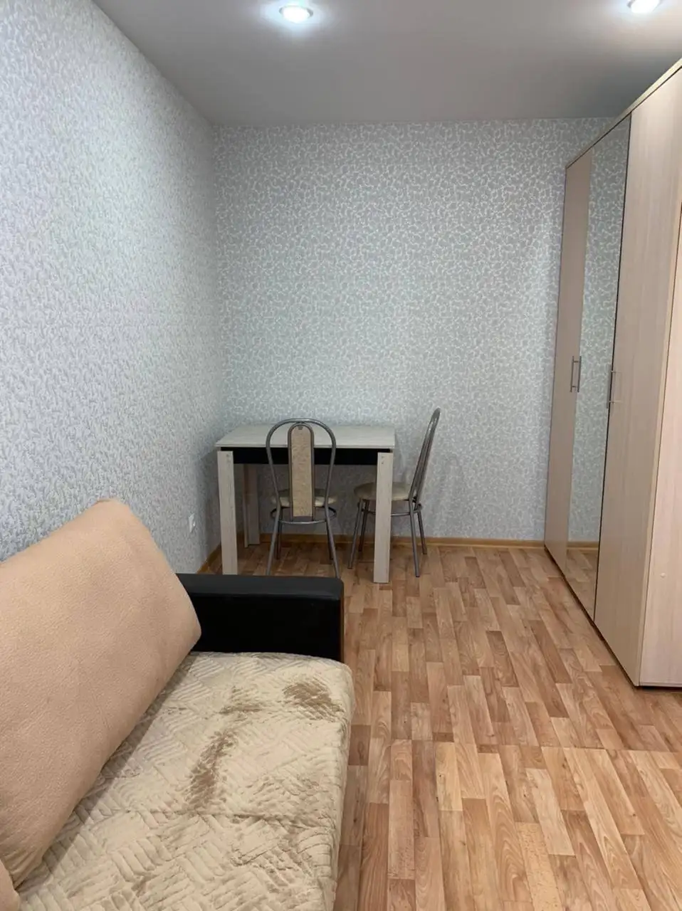 Сдается 1-комнатная квартира на Серова 43, Казань - Аренда (Недвижимость) в Казань