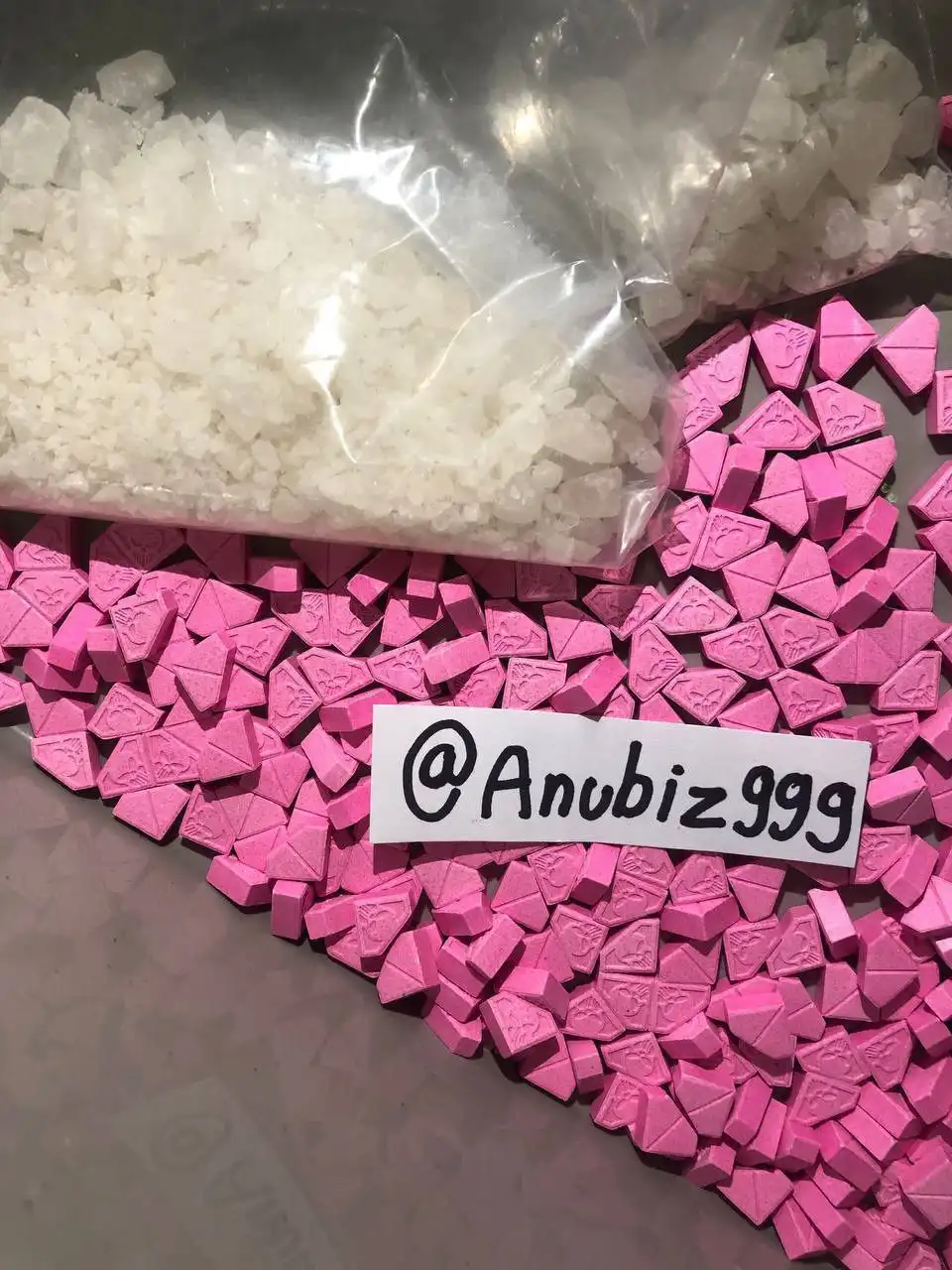 Продажа наркотических веществ в Пензе