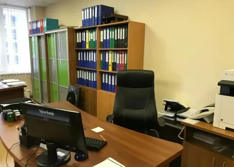 Новый филиал примет архивиста в кадровый отдел - Работа в Иркутск