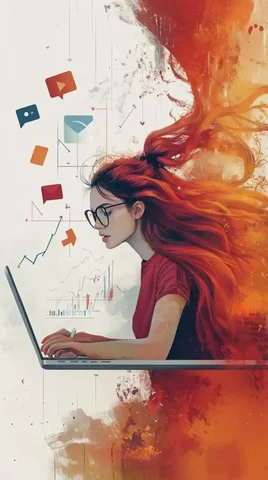 Временная работа с документами и соц.сетями в Иркутске - Работа в Иркутск