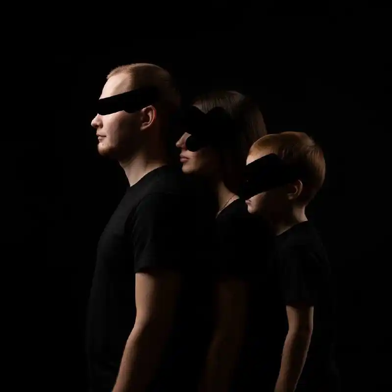 Сделаю фото поколений