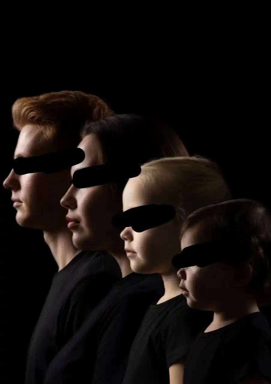 Сделаю фото поколений