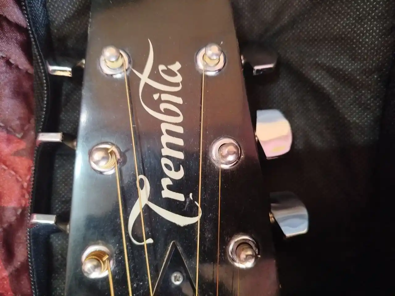 Продаю гитару