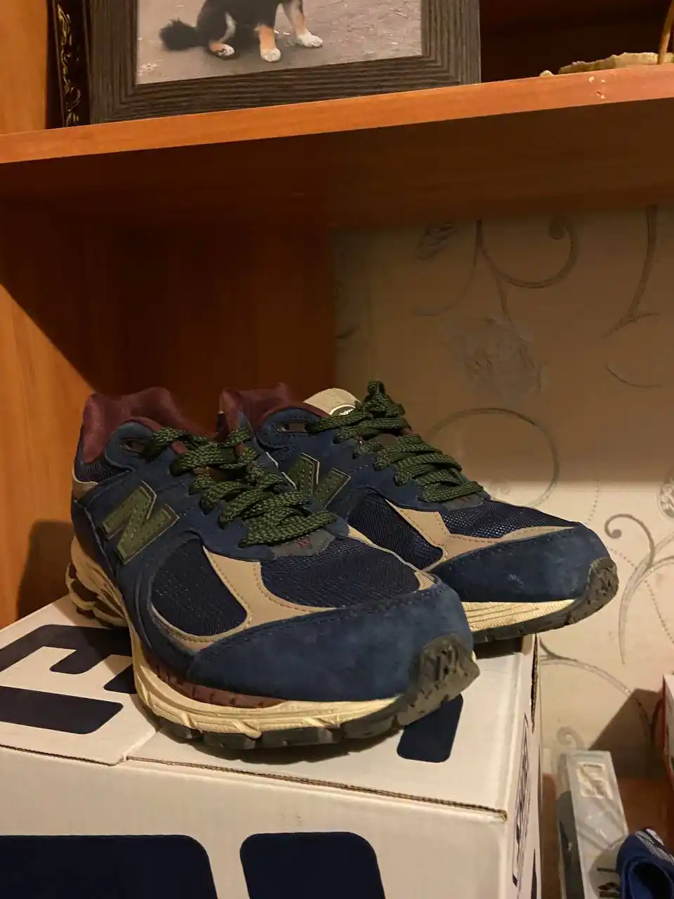 New balance 2002R - Одежда в Екатеринбург