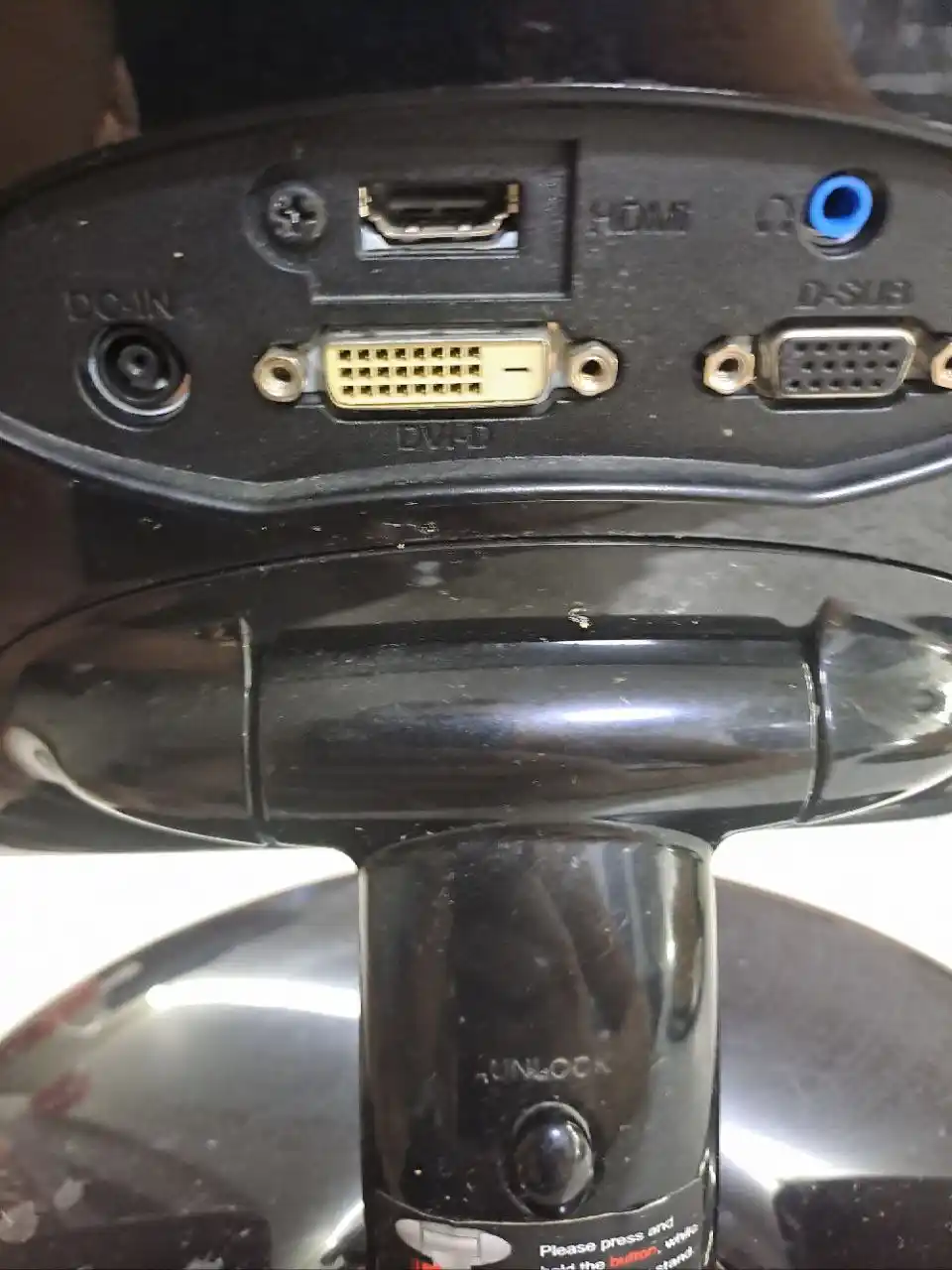 Продам монитор