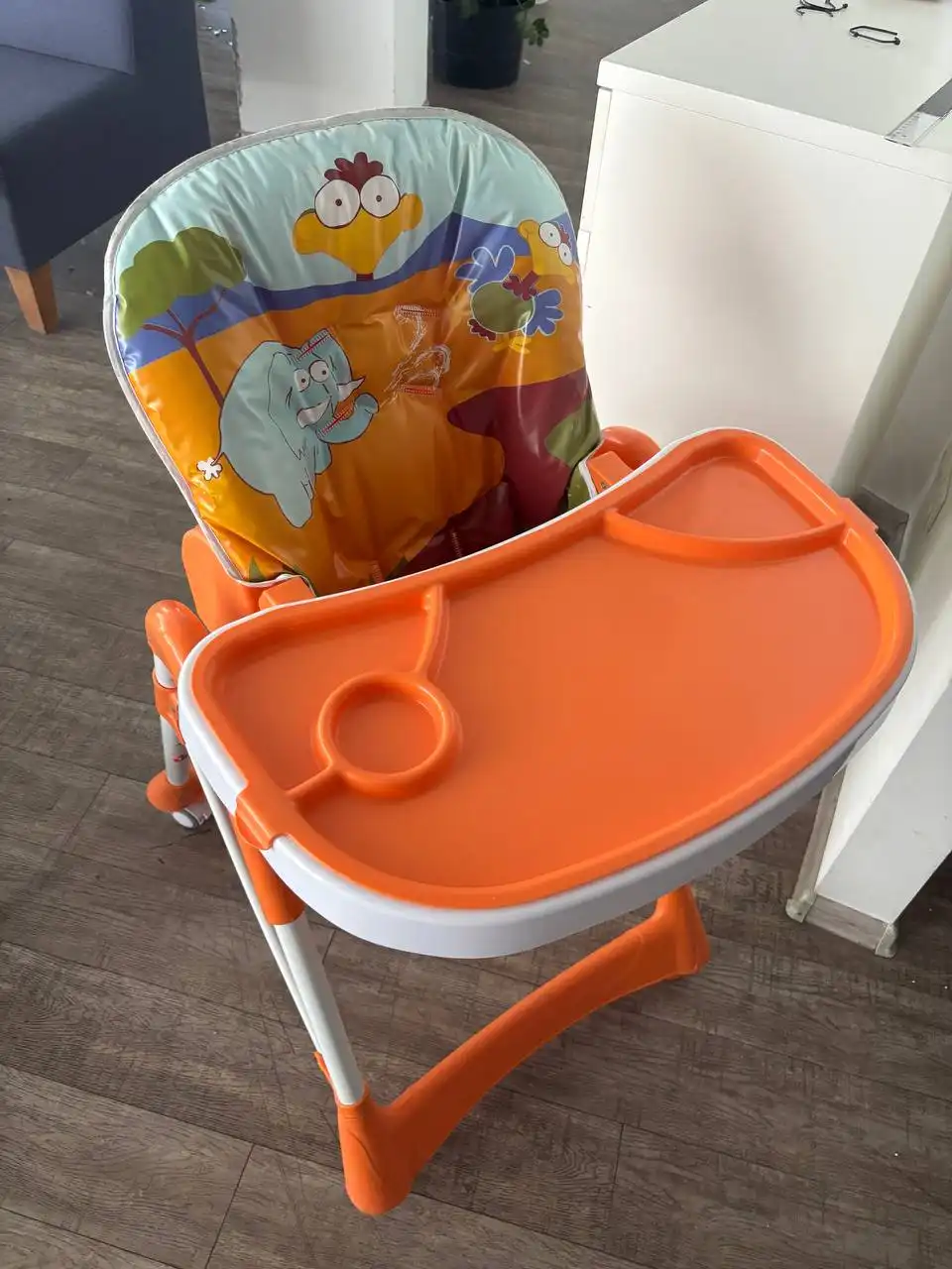 Стульчик для кормления