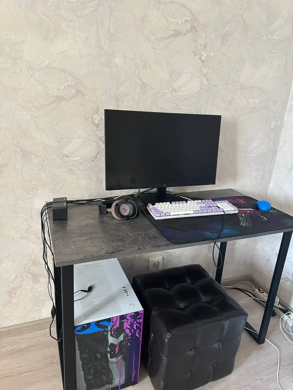 Продажа ПК в связи с уездом