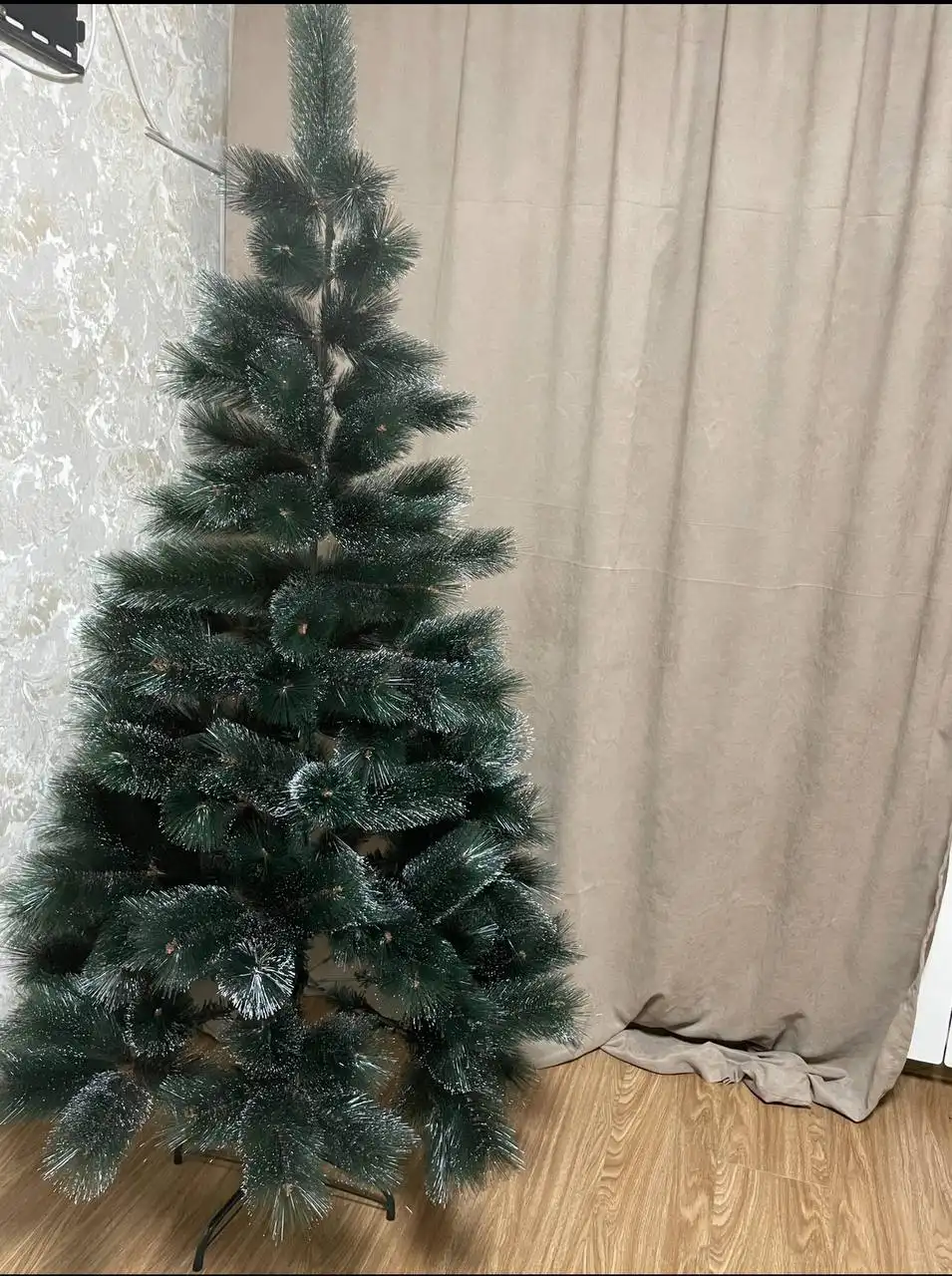 Распродажа елок