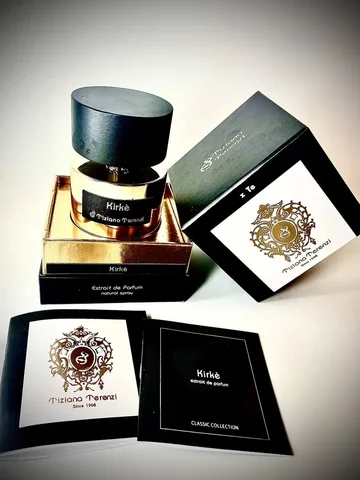 Оригинальный парфюм из-за рубежа - частное объявление в Екатеринбург