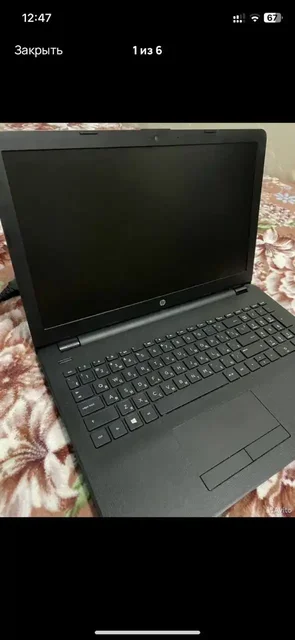 Продам ноутбук и принтер - частное объявление в Екатеринбург