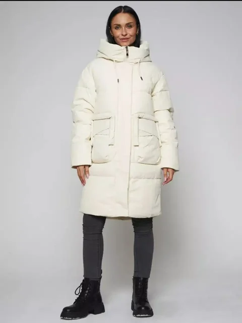 Новый пуховик размер 48-50 - Одежда в Екатеринбург