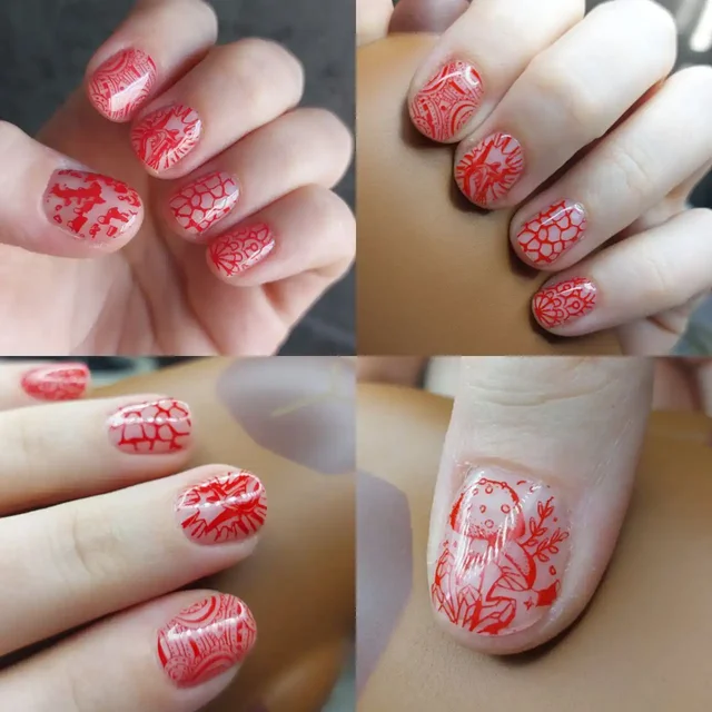 Маникюр и педикюр на декабрь - частное объявление в Екатеринбург