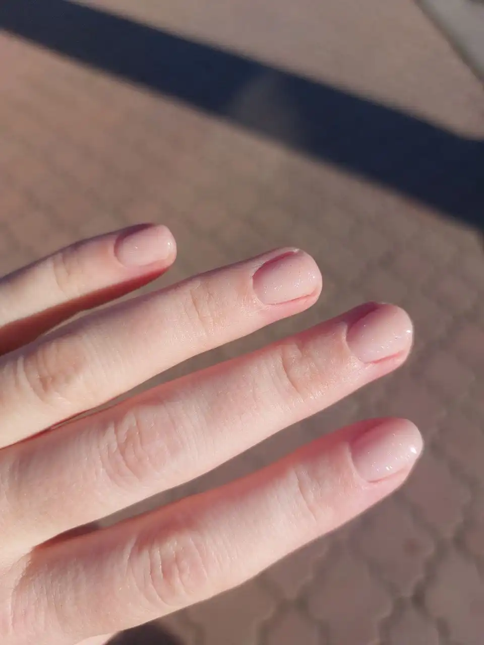 Маникюр и педикюр на декабрь