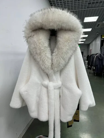 Эко норка, шуба новая - Одежда в Екатеринбург