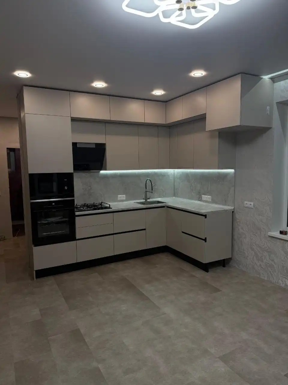 Изготовление индивидуальной мебели на заказ