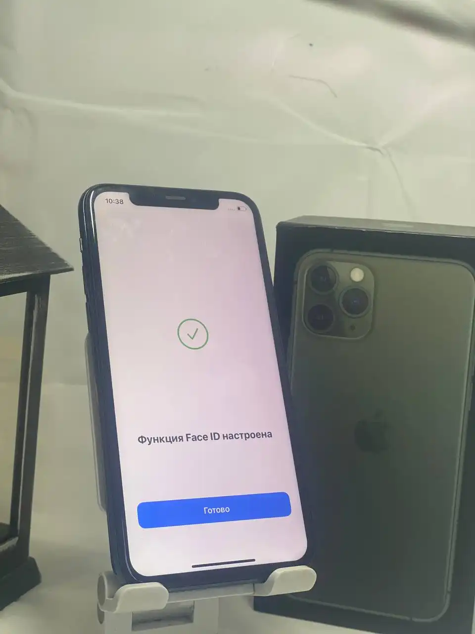 Объявление о товаре в Екатеринбурге