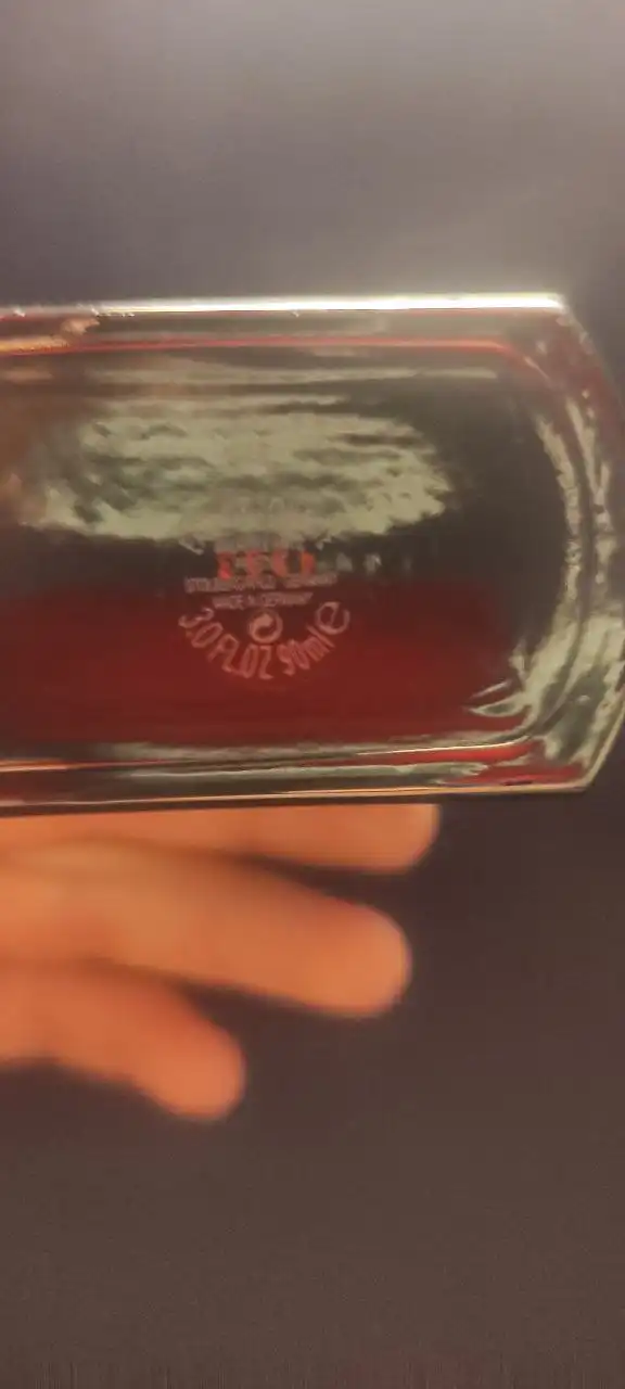 Продажа оригинальных духов Baldessarini Secret Mission 90ml