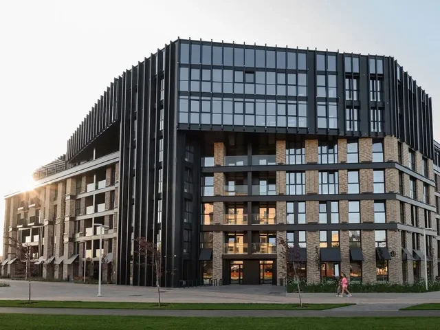 Квартиры бизнес-класса в ЖК «Статум» в Казани - частное объявление в Казань