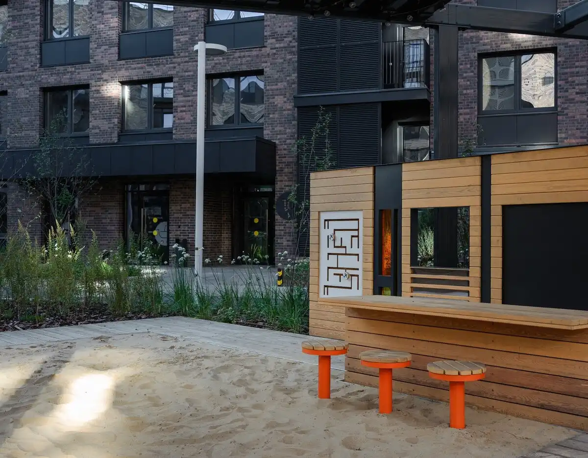 Квартиры бизнес-класса в ЖК «Статум» в Казани