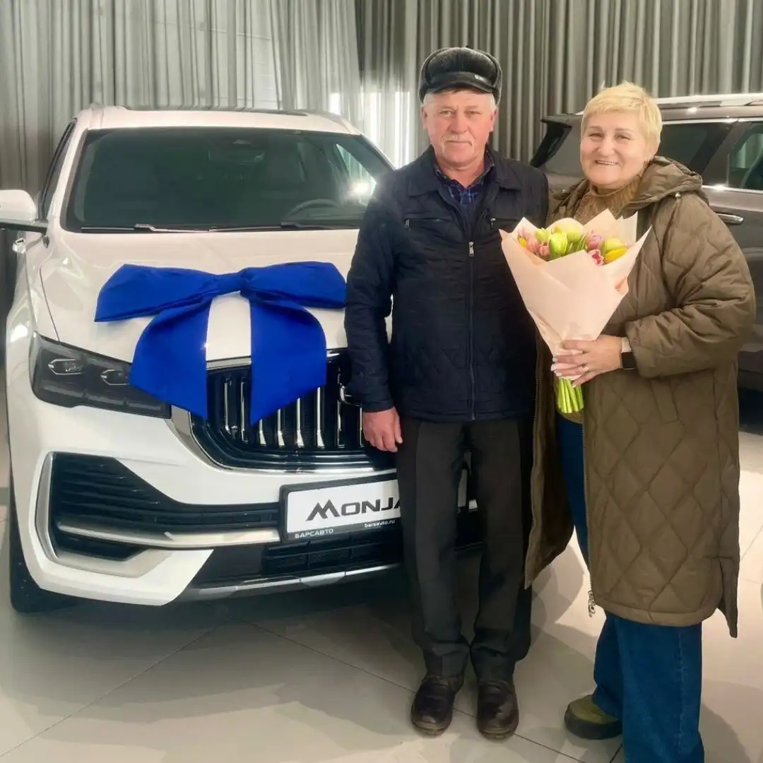 Официальный дилер Geely Барс Авто в Казани - Новые автомобили (Авто) в Казань