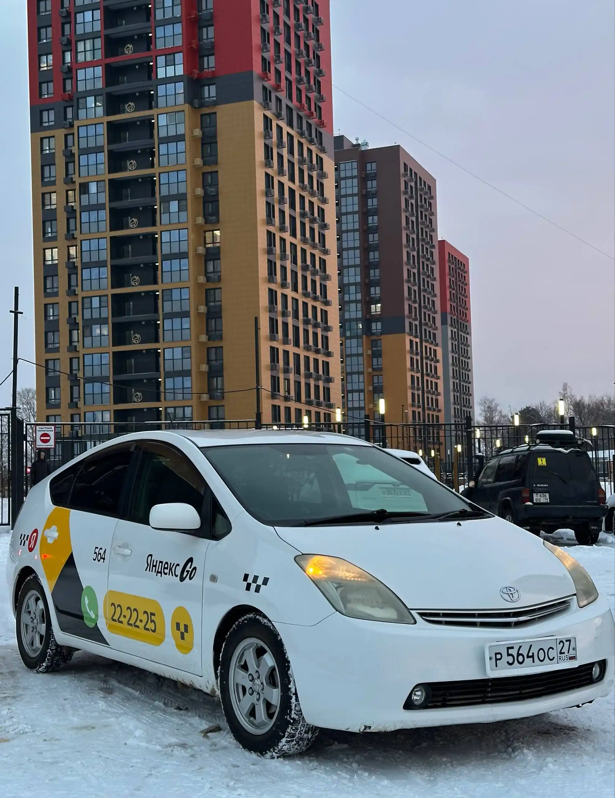 Сдам в аренду 2 приуса