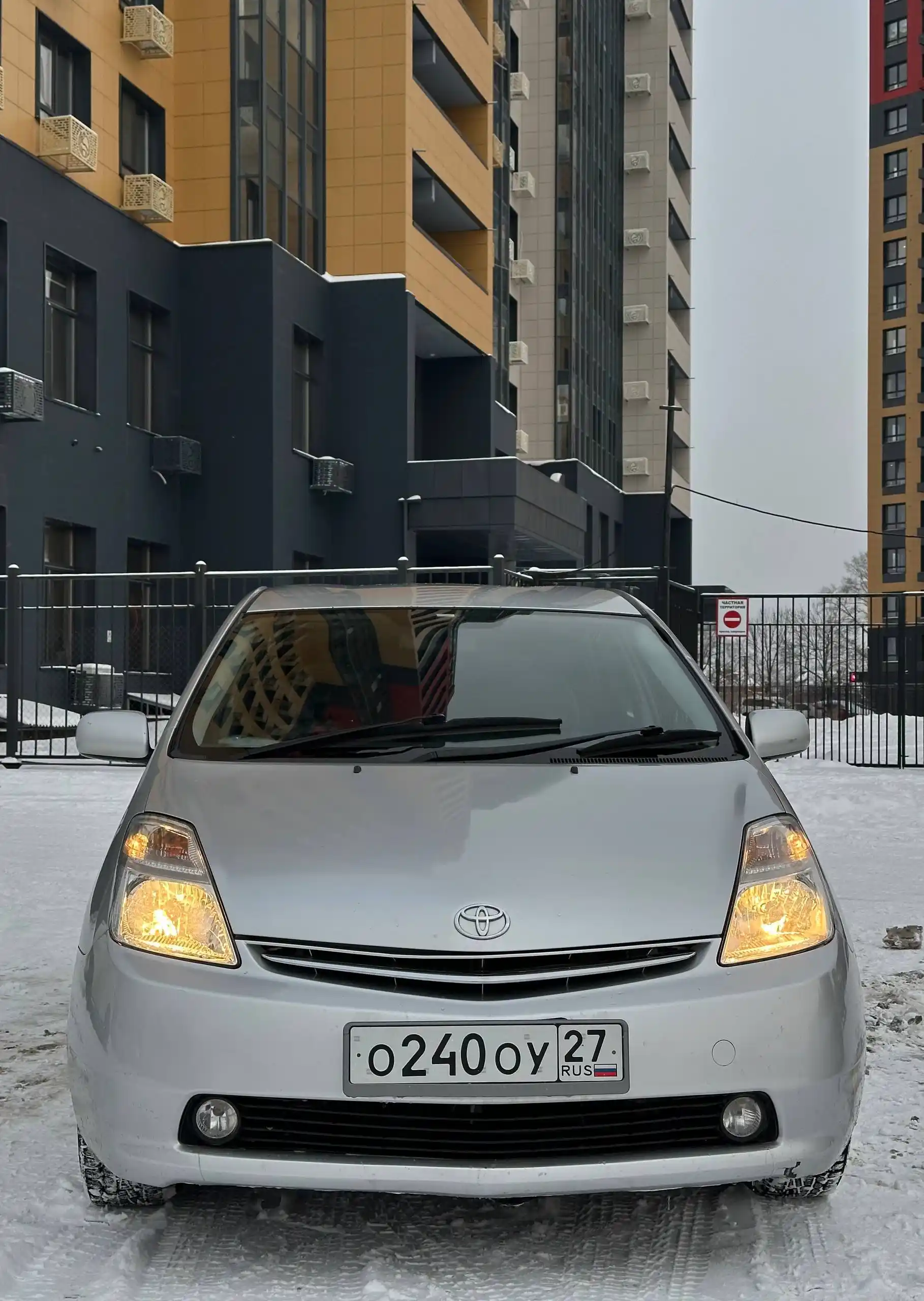 Сдам в аренду 2 приуса