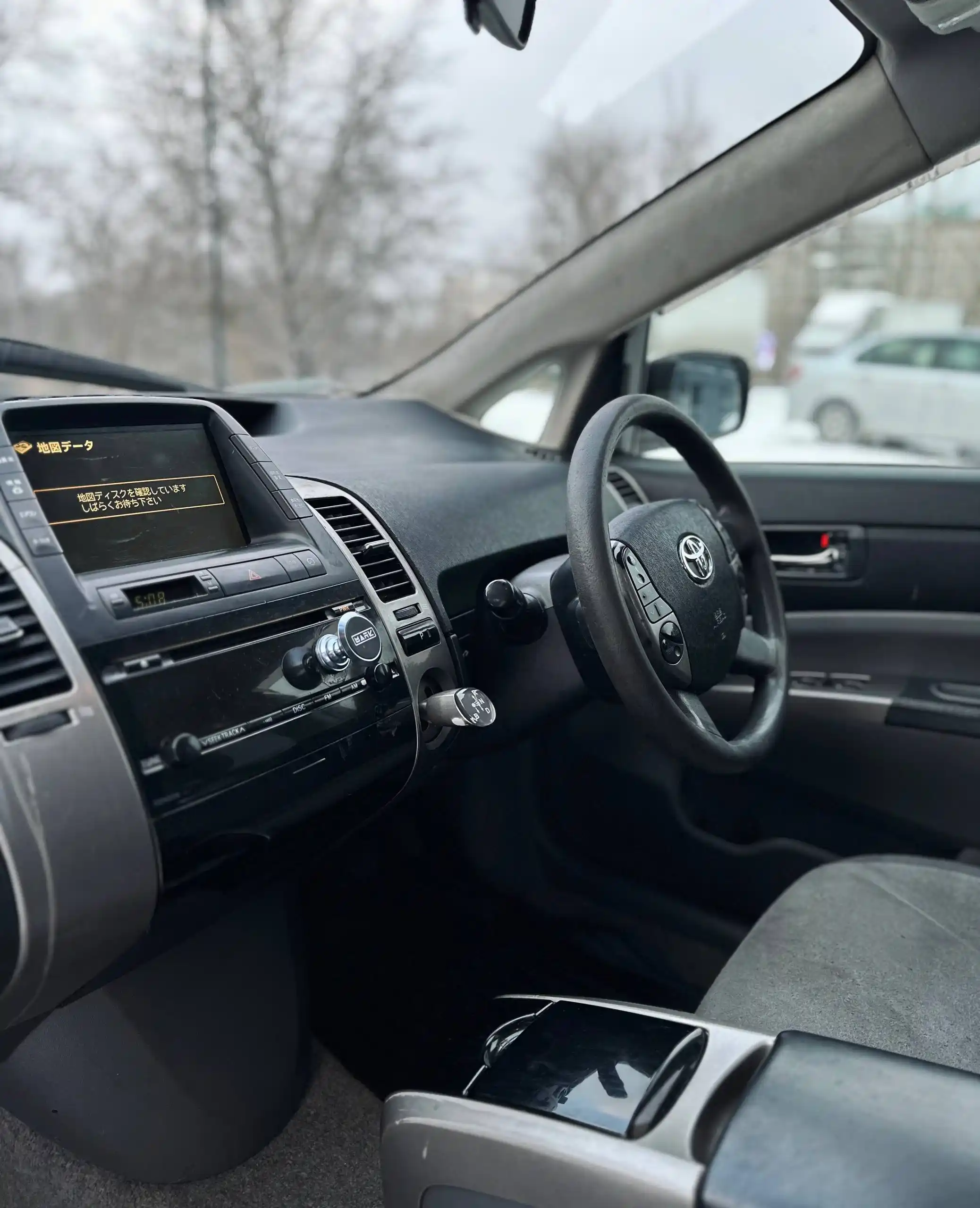 Сдам в аренду 2 приуса