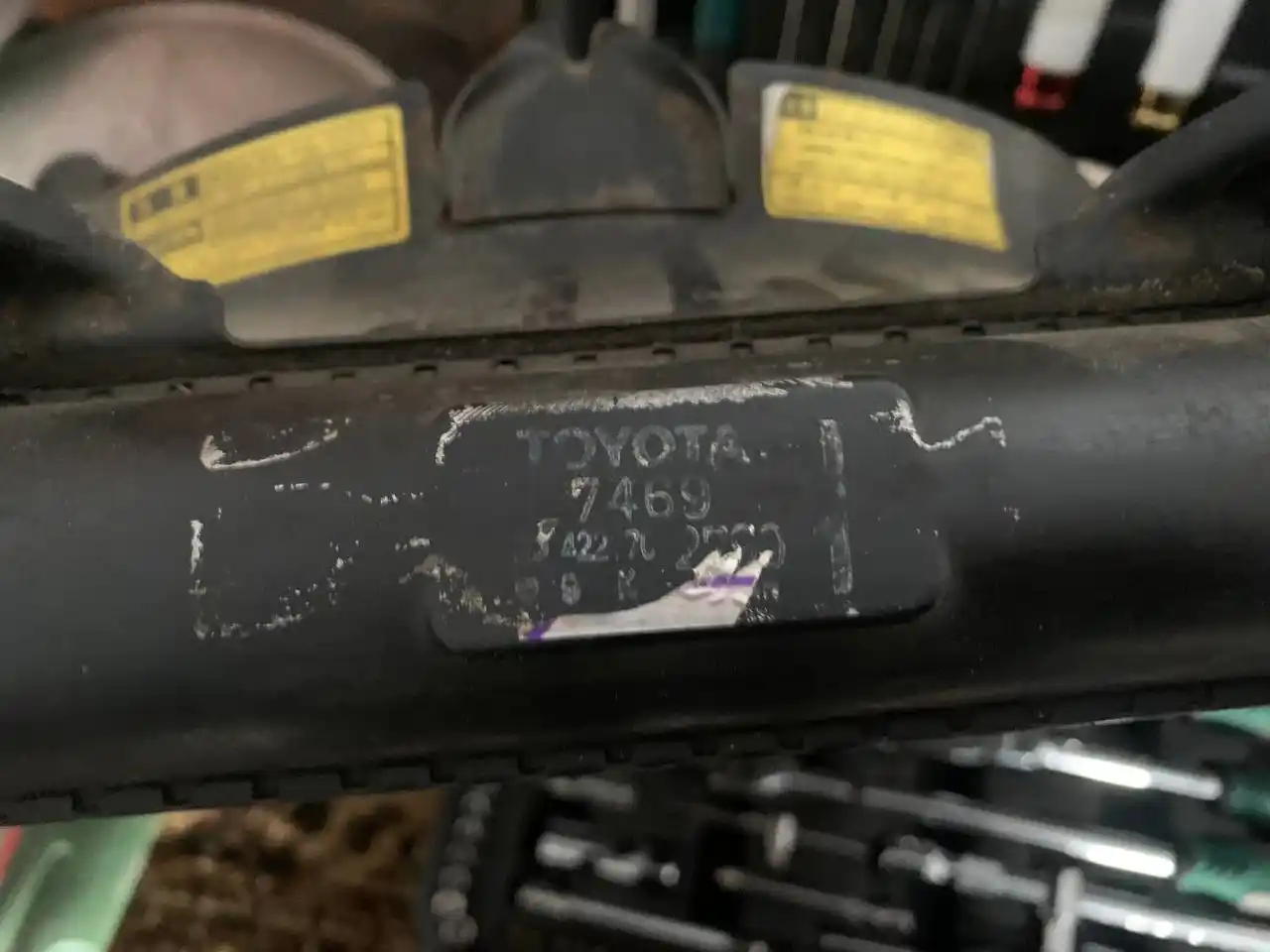 Акума 1000 живая радиатор