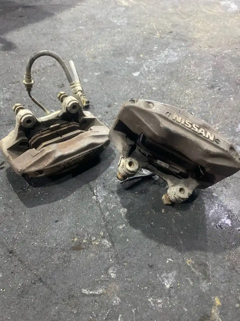 Продажа Nissan Skyline R33