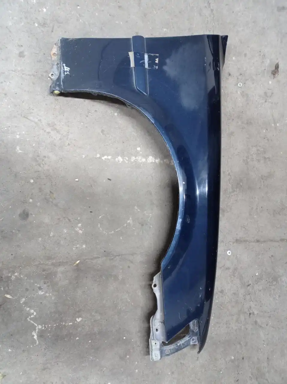 Запчасти для автомобиля