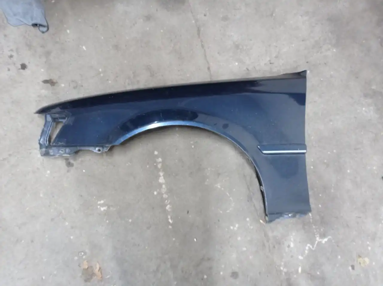 Запчасти для автомобиля